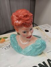 I Love Lucy Collection Coin Bank Great Condition  picture