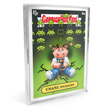 2024 Topps Garbage Pail Kids - Game Over Level 4 - GPK 10-Card Base Set PRESALE picture
