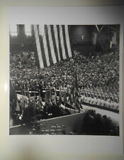 1962 President John Kennedy photo at West Point : Another type of war, by ambush picture