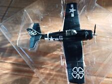 Easy Model 1:72 Platinum Collectable Aircraft Grumman F4F Wildcat US Navy picture
