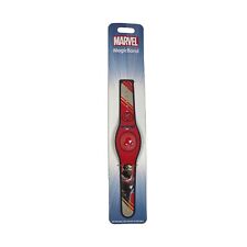 2020 Disney Parks Marvel Avengers Iron Man Link It Later Magic Band picture