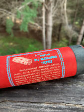 Tibetan Red Sandalwood Incense x5 packs- All Natural and Handmade picture