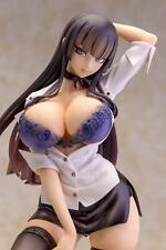 SKYTUBE Ayame illustration by Ban 1/6 scale PVC painted finished adult Figure picture