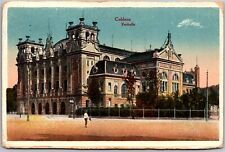 Postcard: Coblenz Festhalle - Captivating Event Venue in Germany A199 picture