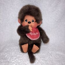 Monchhichi Boy Showa Retro Monkey Doll picture