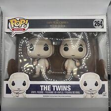 FUNKO POP Movies Miss Peregrine’s Home For Peculiar Children The Twins #264 picture