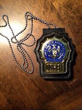 Nypd Detective Shield  picture