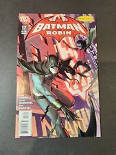 DC Comics Batman and Robin #17 (2011)-Gene Ha Variant Cover picture