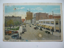 1924 Upper Monroe Ave., Grand Rapids, Michigan Postcard picture