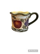 casa vero by ack Hand painted Mug picture