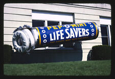 Photo:Lifesaver factory,Port Chester,New York 4 picture