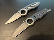 Two Gerber Remix Folding Knives picture