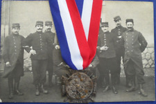 Day of the Common Soldier Insigne de Quêtes, Journée du Poilu 1915, by Bargas picture
