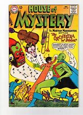 House of Mystery #147 DC COMICS picture