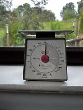 Vintage Waymaster G435 Post Office Scales  picture