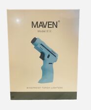 Maven Wind proof Lighters Model K || SEALED BoX  picture