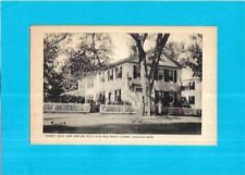 Postcard-Hadley Book Shop, South Hadley, Massachusetts picture