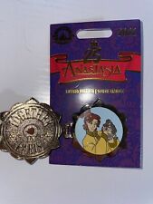 Disney Anastasia 25th Together In Paris Pin picture
