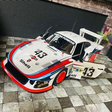 1 18 solido Porsche 935 78 Moby Dick Le Mans picture