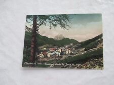 cpsm postcard Italy keyboards panorama picture