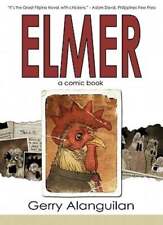 Elmer by Gerry Alanguilan: Used picture