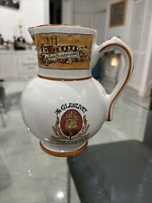  The Glenlivet George & J.G. Smith Old Scotch Pitcher 12 year old scotch  picture