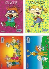 RUGRATS PROMO CARDS   BY TEMPO 1996  CHOOSE picture