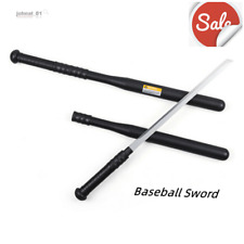 Cold Steel Brooklyn Series Unbreakable Baseball Bat - Made of High-Impact picture
