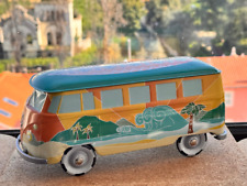 Volkswagen Camper Type 2 Storage Tin Scale 1:20 VW Licensed Product picture