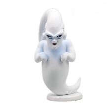 Anime Dragon Ball Z Gotenks Majin Buu Ghost Cute 10cm Statue GK Figure Toy Model picture