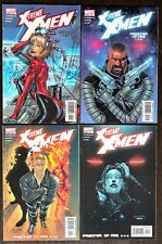 (4) X-TREME X-MEN comicbooks by CLAREMONT Marvel Comics 2003 EXCELLENT condition picture