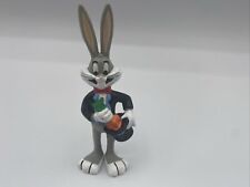 1990 Applause Warner Bros Looney Tunes Bugs Bunny Tuxedo 3