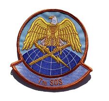 7th Special Operations Squadron Patch – Sew On picture