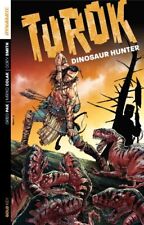 Turok: Dinosaur Hunter Volume 1 (TUROK DINOSAUR HUNTER TP) picture