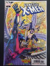 Giant-Size X-Men #1 Giant Size 50th Edition Marvel 2024 VF/NM Comics picture