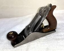 Vintage Stanley Bailey No. 2 Smooth Bottom Plane picture