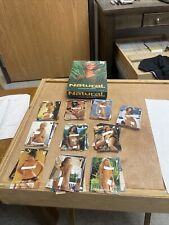 2006 PLAYBOY'S NATURAL BEAUTIES TRADING CARD BASE SET (100) Combined Shipping picture