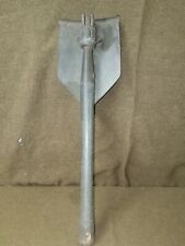 WWII US Army Entrenching Tool Dated 1945 picture