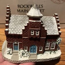 Rockwell’s Main Street Town Offices 82123 picture