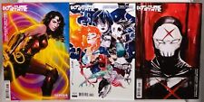 DC Future State TEEN TITANS #1 - 2 Variant Covers Dustin Nguyen DC Comics picture