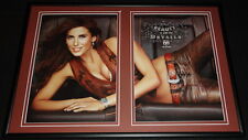 2011 Dodge Ram Beauty in the Details Model Framed 12x18 Advertising Display  picture