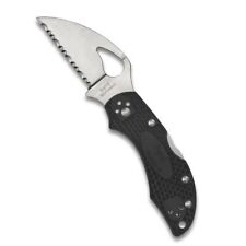Byrd by Spyderco Robin 2 Wharncliffe Folding Knife (SpyderEdge) picture