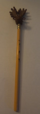 Vintage Grand Teton National Park Pencil With Moose Topper 1992 picture