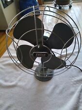 Vintage fan, Fasco Arctic Aire Fan, 12