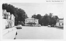 A View Of Main Street, East Randolph, New York NY picture