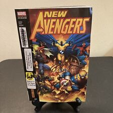New Avengers TPB Modern Era Epic Collection Vol 1 Assembled Marvel Comics *READ* picture