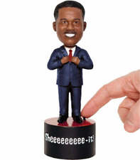 Isiah Whitlock Actor Talking 2018 Edition Navy Suit Bobblehead The Wire picture