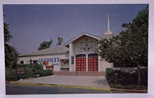 Griswold’s Smorgasbord Restaurant Redlands Claremont California CA, VTG Postcard picture