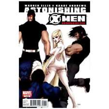Astonishing X-Men: Xenogenesis #1 Marvel comics NM+ Full description below [m  picture