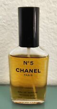 Chanel No 5 Perfume 50 ML 1.7 Oz picture